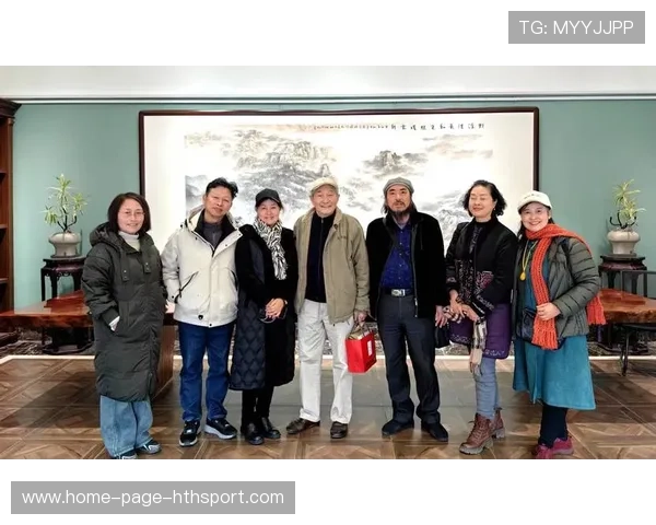 博卡青年拟把对外交流与商业拓展并重推进