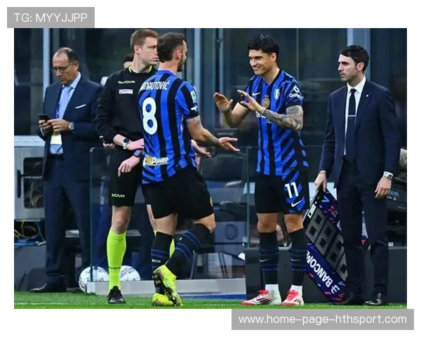 国际米兰谋划夏窗大动作：引进高强度边锋，重塑锋线战力