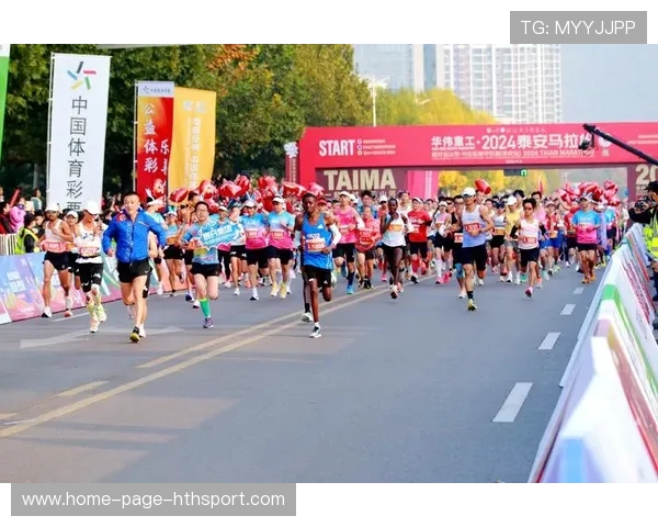 城市马拉松路线安全评估通过，比赛顺利进行，城市 马拉松
