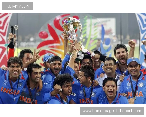 印度队又赢了，板球迷彻夜狂欢，印度板球队队长