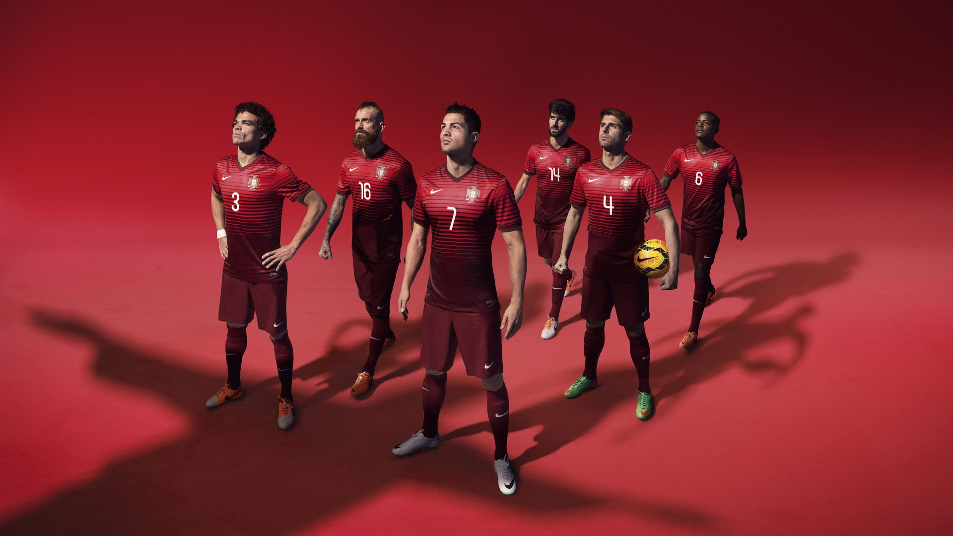 世界杯“先丢球后逆转”英雄榜 多支球队逆势翻盘