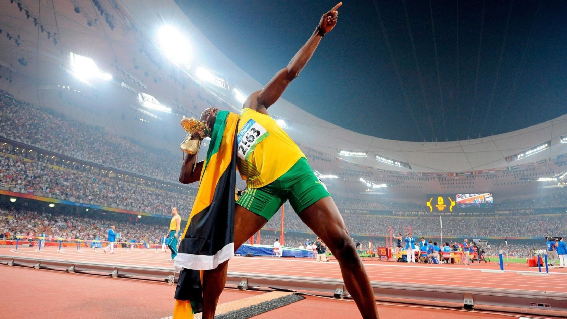 世界杯开幕式五大看点：音乐、灯光与传统文化交织呈现